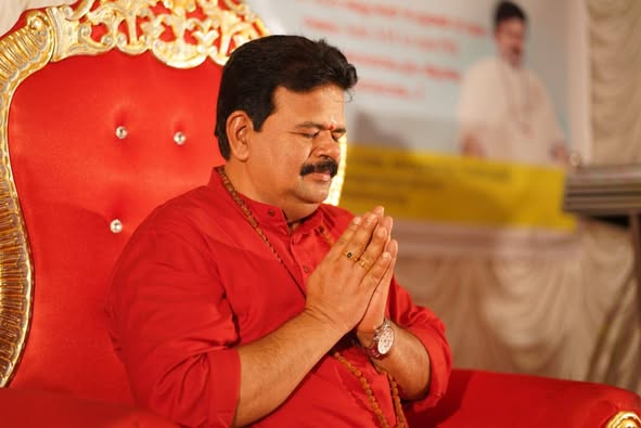 Aarsha Vidya Samajam Centre in Tamil Nadu is Becoming a Reality !