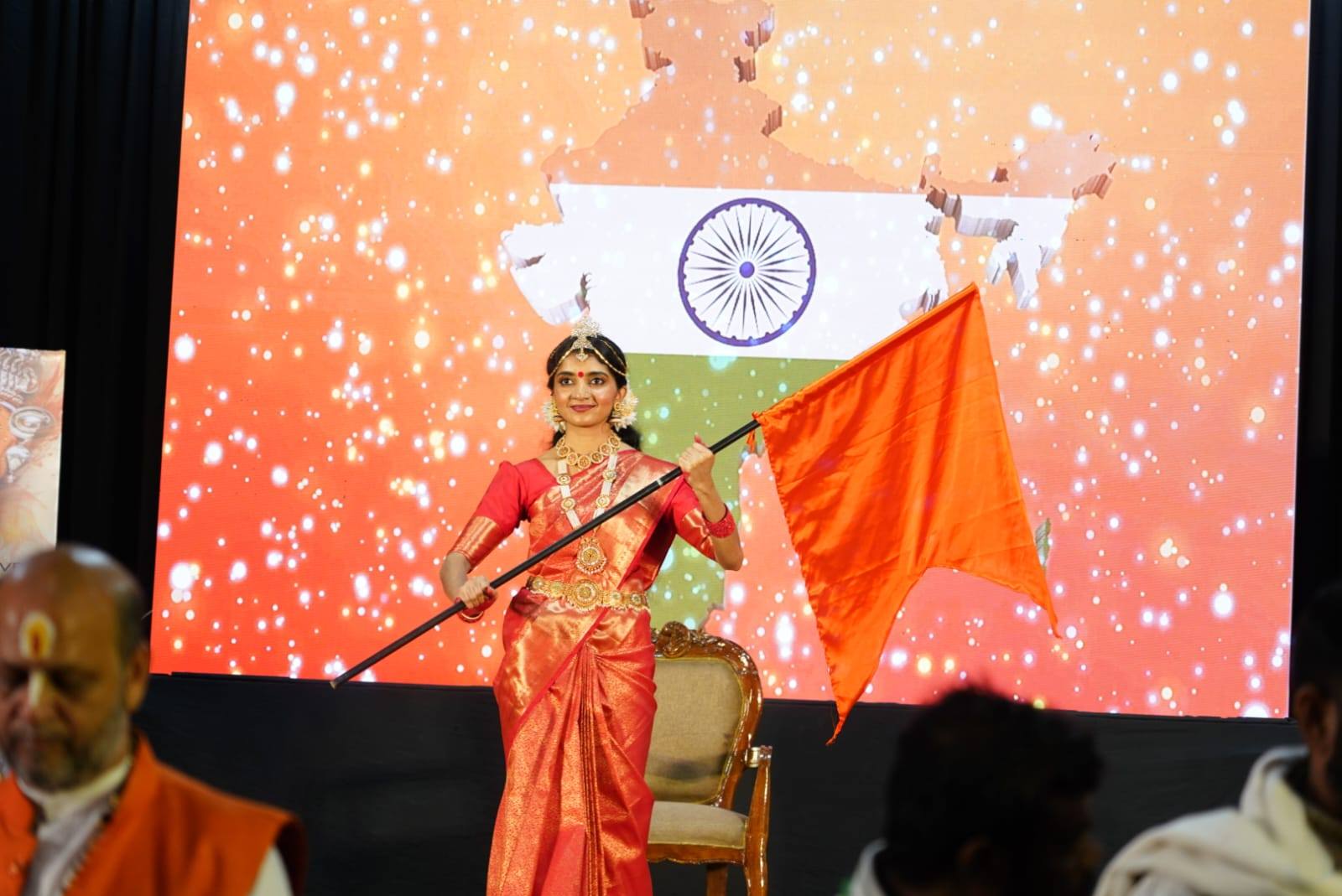 Freedom Is a Responsibility - Bharat Independence Day 2026
